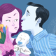 Illustration for article titled 37 Things Mothers Do Not Like